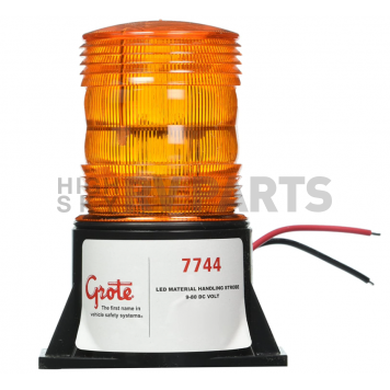 Grote Industries Warning Light 77443