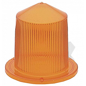 Grote Industries Warning Light Lens 90353
