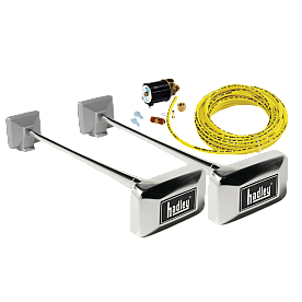 Hadley Products Air Horn H02009D