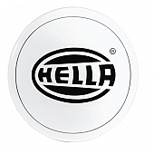Hella Driving/ Fog Light Cover 165048001