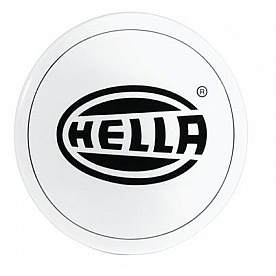 Hella Driving/ Fog Light Cover 165048001