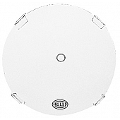 Hella Driving/ Fog Light Cover 8137