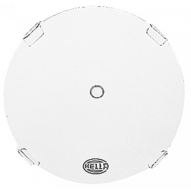 Hella Driving/ Fog Light Cover 8137