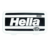 Hella Driving/ Fog Light Cover H87037001