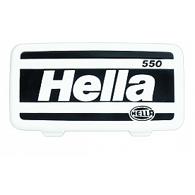 Hella Driving/ Fog Light Cover H87037001