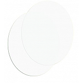 Hella Driving/ Fog Light Cover H87988411