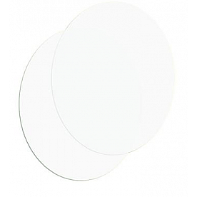 Hella Driving/ Fog Light Cover H87988411