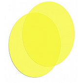 Hella Driving/ Fog Light Cover H87988431