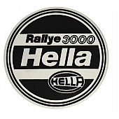Hella Driving/ Fog Light Grille 142700001