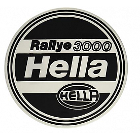 Hella Driving/ Fog Light Grille 142700001