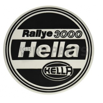 Hella Driving/ Fog Light Grille 142700001