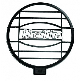 Hella Driving/ Fog Light Grille 165530801