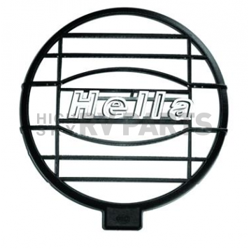 Hella Driving/ Fog Light Grille 165530801