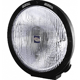 Hella Driving/ Fog Light Lens 148114011