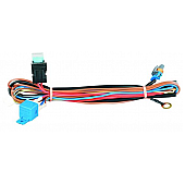 Hella Driving/ Fog Light Wiring Harness 149147001