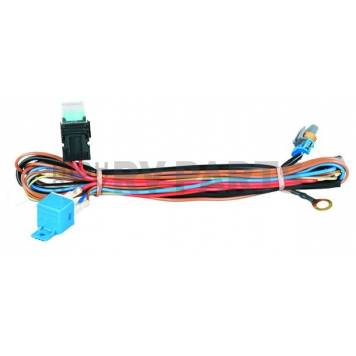 Hella Driving/ Fog Light Wiring Harness 149147001