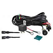 Hella Driving/ Fog Light Wiring Harness 357211011