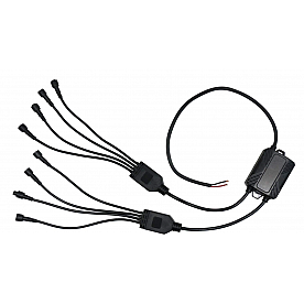Hella Driving/ Fog Light Wiring Harness 357212411