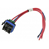 Hella Driving/ Fog Light Wiring Harness H84708001