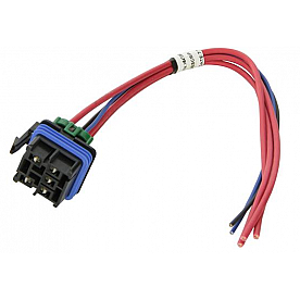 Hella Driving/ Fog Light Wiring Harness H84708001