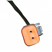 Hella Driving/ Fog Light Wiring Harness H84985241