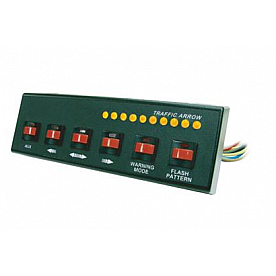 Hella Warning Light Controller H27919041