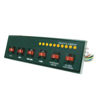 Hella Warning Light Controller H27919041