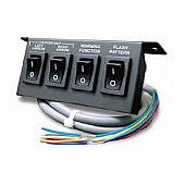 Hella Warning Light Controller H27919051