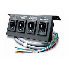 Hella Warning Light Controller H27919051