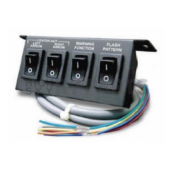 Hella Warning Light Controller H27919051