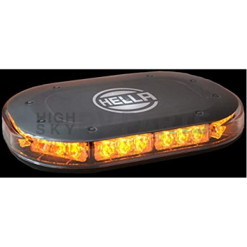 Hella Warning Light H27996001-1