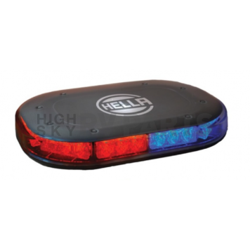 Hella Warning Light H27996071