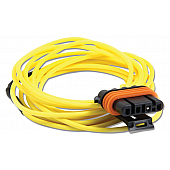 Holley Performance Alternator Wiring Harness 197400