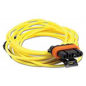 Holley Performance Alternator Wiring Harness 197400