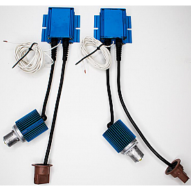 Intellitronix LED Light Bulb Conversion FSL001