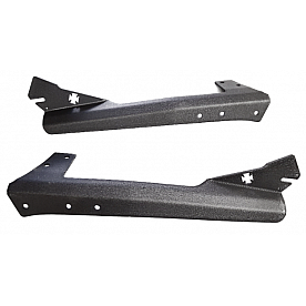 Iron Cross Light Bar Mounting Kit GP0200