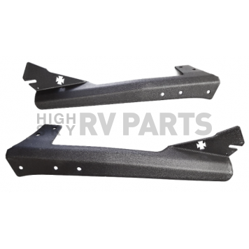 Iron Cross Light Bar Mounting Kit GP0200