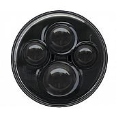 J.W. Speaker Driving/ Fog Light Mounting Pod 3156561