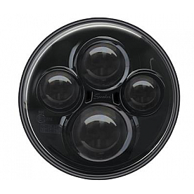J.W. Speaker Driving/ Fog Light Mounting Pod 3156561