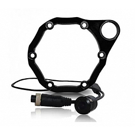 J.W. Speaker Driving/ Fog Light Trim 8001671