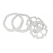 J.W. Speaker Driving/ Fog Light Trim 8200563