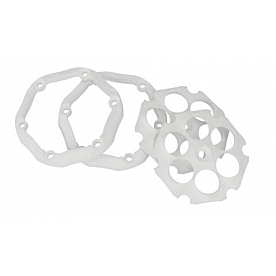 J.W. Speaker Driving/ Fog Light Trim 8200563