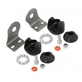 J.W. Speaker Light Bar Mounting Kit 8200271