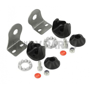 J.W. Speaker Light Bar Mounting Kit 8200271