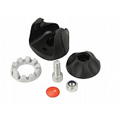 J.W. Speaker Light Bar Mounting Kit 8200291