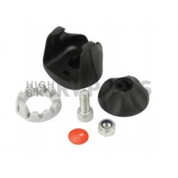 J.W. Speaker Light Bar Mounting Kit 8200291