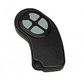J.W. Speaker Multi Purpose Light Remote Control 0842221
