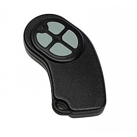 J.W. Speaker Multi Purpose Light Remote Control 0842221