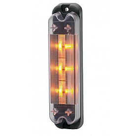 J.W. Speaker Warning Light 0645661