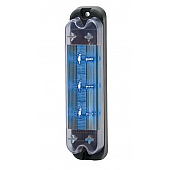 J.W. Speaker Warning Light 0645761